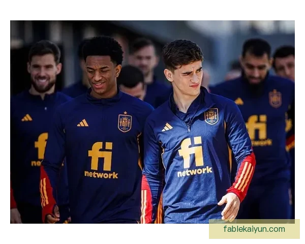 加维国家队100场展望，状态回暖值得关注，未来表现期待提升