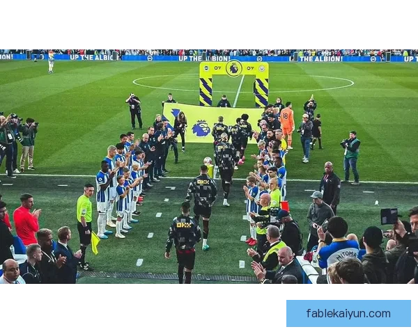 英超特罗萨德状态回暖，布莱顿争取提升排名挑战对手