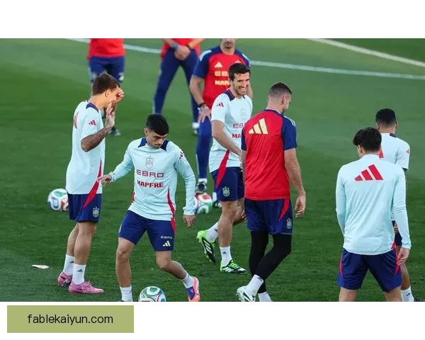 西班牙传控巅峰表现稳健，球队状态回暖迎接新挑战